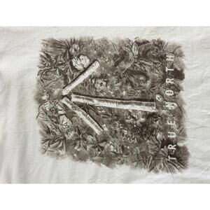 Vintage FranklinCovey T-shirt True North Leadership Tee - XL